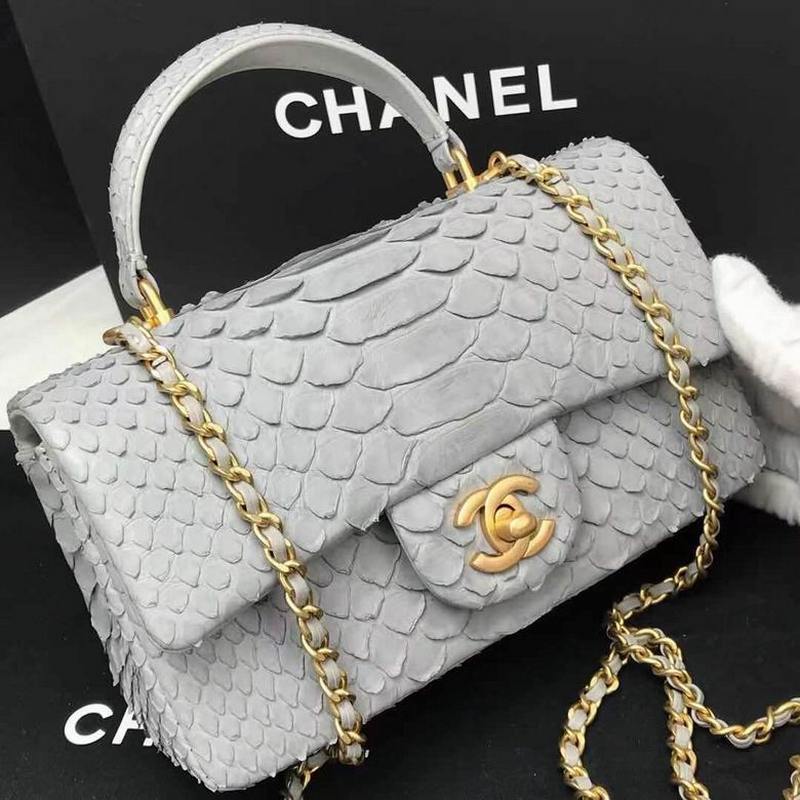 Chanel Handbags 245